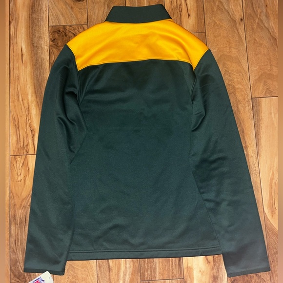 Packers Quarterzip - Picture 2 of 3
